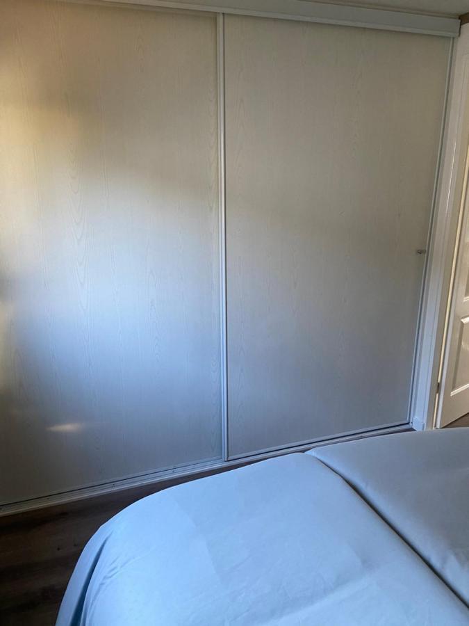 Luxe Chalet 146 皮滕 外观 照片